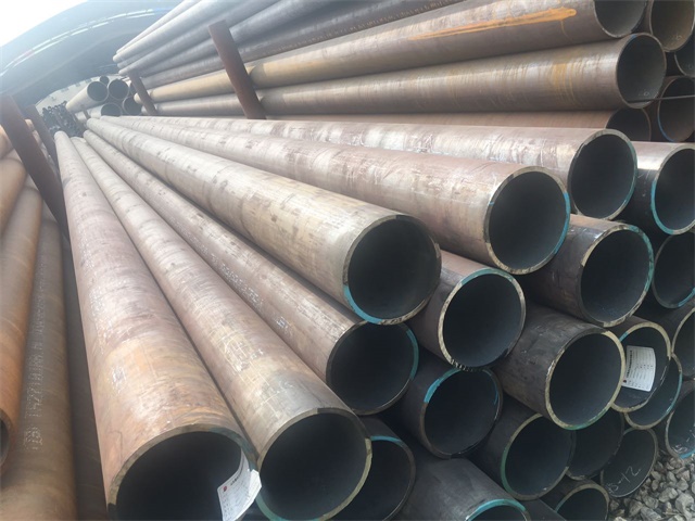 四川厚壁钢管生产企业