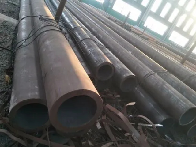 四川工业厚壁无缝钢管供应